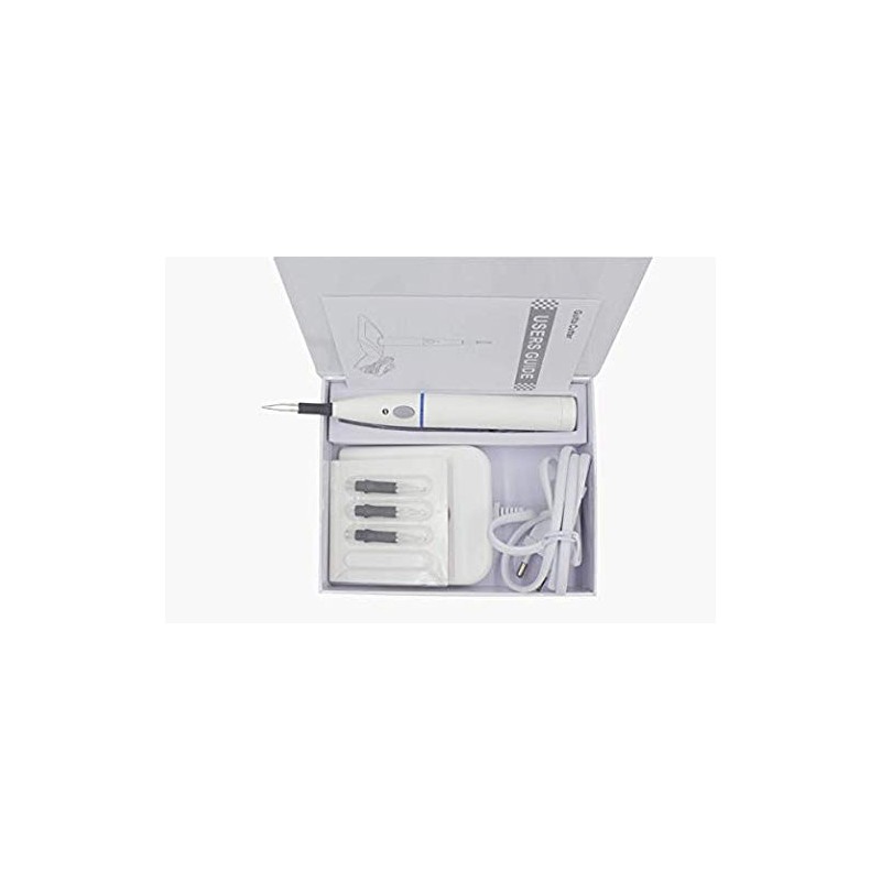 NSKR HPS Dental Gutta Percha-Points Cutter Teeth Tooth Gum Cutter