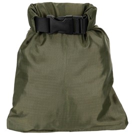 MFH Dry Bag 1 Litre, olive, Casual