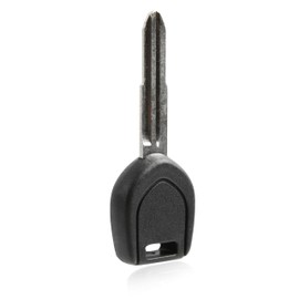 USARemote Key Fob Remote Transponder Car Key Wide Blade for 1990 1991 1992 1993 1994 1995 1996 1997 1998 1999 2000-2008 Mitsubishi Diamante Eclipse Expo Galant Laser Mirage Montero (MIT8, 4D 60)
