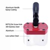 ON/Off Welding Magnets, 550LBS Switchable Magnetic Welding Holder, Powerful Magnets