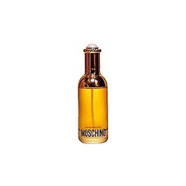 Moschino by Moschino For Women. Eau De Toilette Spray .85-Ounces