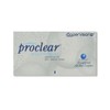 Proclear multifocal Gleitsicht Monatslinsen weich, 6 Stück / BC 8.7 mm / DIA 14.4 / ADD +2.50 N / -5,75 Dioptrien