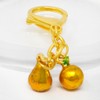 Isui Feng Shui Good Luck Amulet Key Chain Money Luck