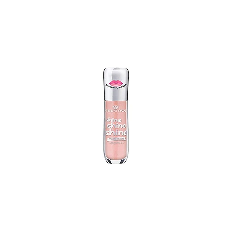 Essence Shine Shine Shine Lip Gloss
