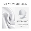 Silk-Pillow-Cases 2 Pack 25 Momme for Hair and Skin, 900