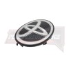 Fit for Tacoma 2017-2020 Front Grille Emblem 53141-71010 Tundra 2017-2019