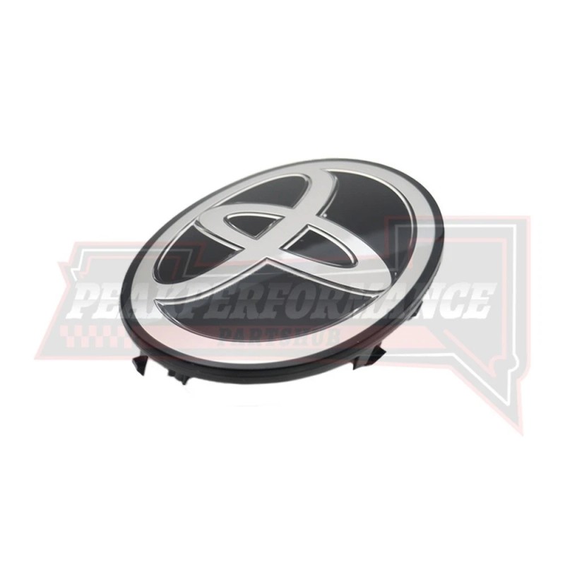 Fit for Tacoma 2017-2020 Front Grille Emblem 53141-71010 Tundra 2017-2019