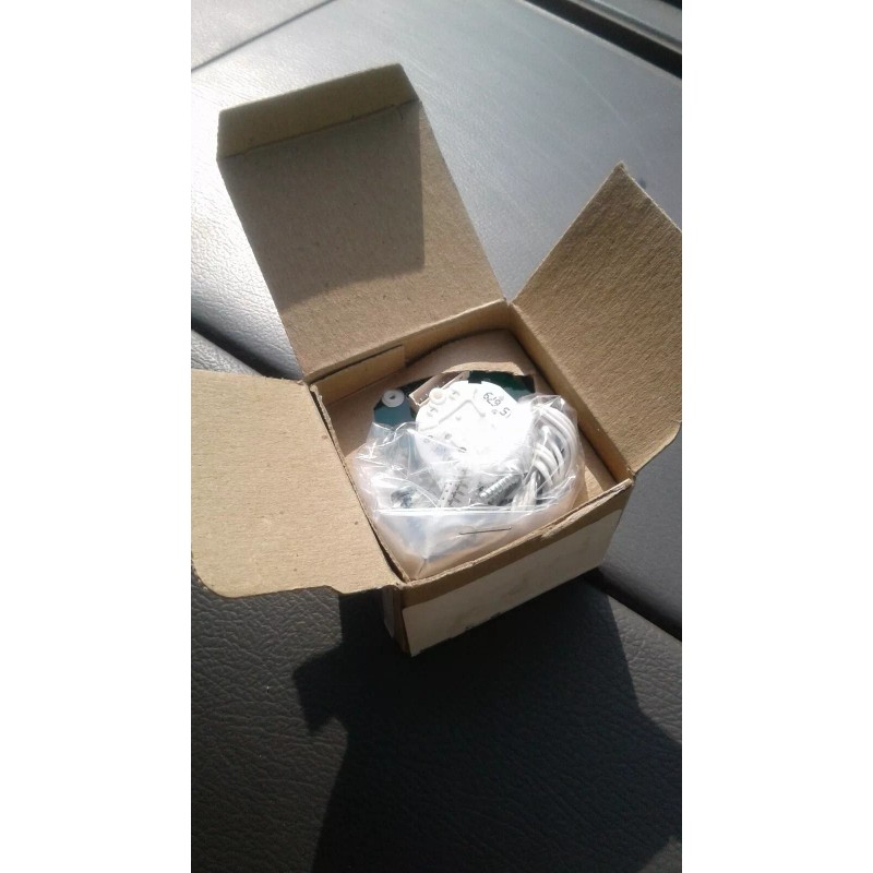 International Water Temp Gauge #3554482C1 Genuine International Navistar Truck