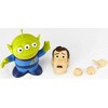 Revoltech Pixar Figure Collection 005 Toy Story Woody