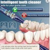 Plaque/Tartar Remover for Teeth, Dental Calculus Remover Teeth Cleaning Kit