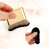 Self Tan Brush Soft Body Makeup Brush Portable Self Tanning