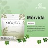 Mörvida Daily Supplement - Moringa Oleifera from The Himalayas -
