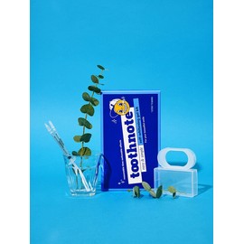 Self-teeth whitening whitening gel for 2 weeks / 셀프 치아미백 화이트닝겔 2주분