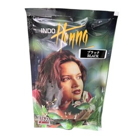 indian henna 100g black