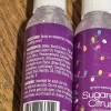 Groovi Beauty Sugared Citrus Shimmer Body Mist 4 Ounces New