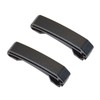 Pack of 2 Webbing End Clip Webbing End Clip Weight