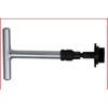 'KS Tools 150.1020 1/4 "and 3/8 Oil Service Special Profile