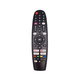Remote Control for TV JTC Jay-Tech OS35500USV OS36500USV S32H23260VJK S43U34300VJK S43U34302VJ S50U25052VJ JTC50U39500 JTC55U39550 EVO EVOIIS40F EVO II 32 HD EVO II 40 FHD SMART TV