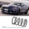 Clutch Spring Assist 555 7022 35lb/in High Tensile Strength Replacement