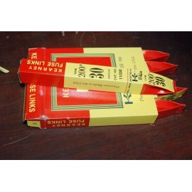 Kearney Fuse Links, Type 200, 30 AMP, 11030, Box of 5, NEW in Box
