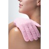 Brushworks Exfoliating Gloves (Pack of 3)