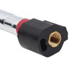 Swan Neck Brass MIG Gun Welding Torch Consumables for Binzel