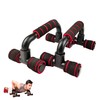 Parallel Push Up Bars Non-Slip Parallel Bar Push Up Bars