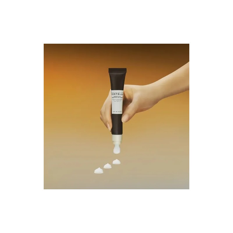 Crema Ojos Antiarrugas Skin1004 Centella Probio Bakuchiol Pack 2x40ml