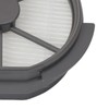 Front Handheld Vacuum Cleaner Filter Easy to Disassemble Pre Filter