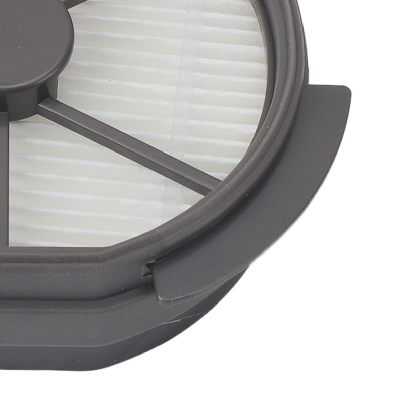Front Handheld Vacuum Cleaner Filter Easy to Disassemble Pre Filter