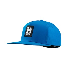 Millet Corporate Cap MIV9013, Icon Blue (New LOGO), Free size