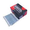 Barbarossa Concrete Nails 3.7 x 62mm Collated Steel Pins Box