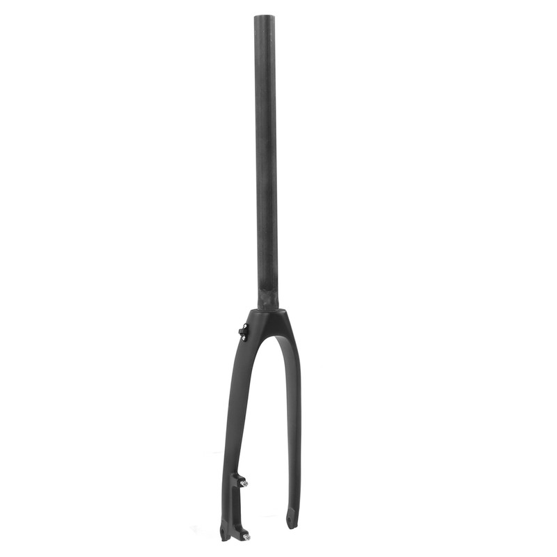 Carbon Fiber Bike Front Fork 20 Inches 406 Disc Brake