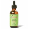 Mielle Organics Rosemary Mint Scalp & Hair Strengthening Oil Infused