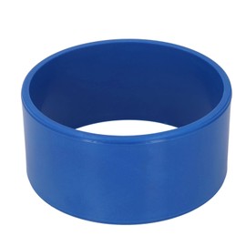 KIMISS Wear Ring, 155.5mm Blue Jet Pump Wear Ring 267000104 for SEA DOO GTX 4TEC WAKE 2004‑2007