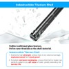 500W Aquarium Heater Submersible 500 Watt Titanium Fish Tank Heater