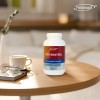 Resveratrol Vitamina E 160 Cápsulas Naturagel