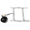 Car Seat Pressure Sensor Universal Safety Belt Warning ABS Thin