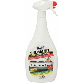 Passover Kosher  Bagi Shumanit SHUMANIT Cold Grease Remover 25.4FL Oz - Professional Cleaner Household super cold grease remover Oven Cleaner - Quantity: Pack of 1