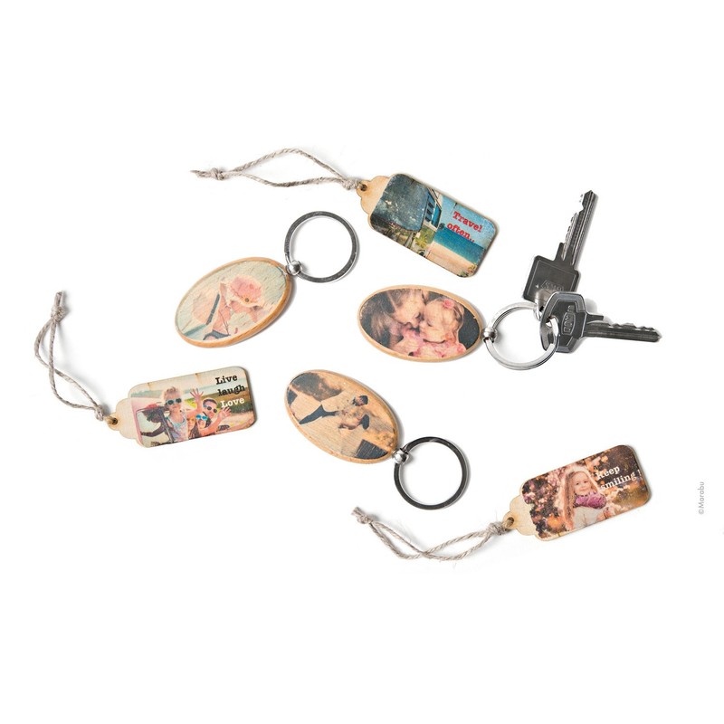 Photo Transfer Set