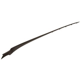 Ford Genuine Fiesta Mk7 Windshield Outer Moulding Trim Black 2008-2017 1746910