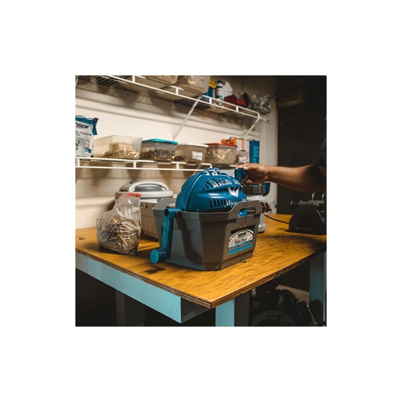 Frankford Arsenal Platinum Series Wet/Dry Media Separator with Perforated Sifter