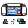 Radio for Toyota Camry Car Stereo 2002 2003 2004 2005