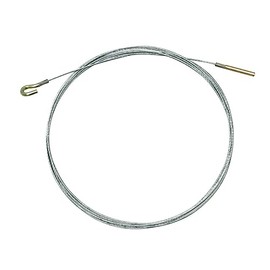 Throttle Cable, for Type 2 Bus 69-71, 3660mm, Compatible with Dune Buggy
