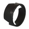 SADA72 Lens Hood for Nikon 18-140mm f/3.5-5.6G ED VR, 18-135mm