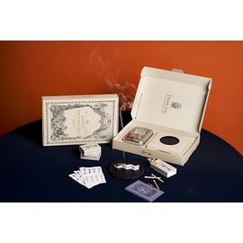 OPTATUM Paper Incense Paper Incense Woody&peach