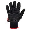 212 Performance Warm Insulated Running Gloves, Touchscreen Compatible, Built-in Terry