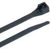 Gardner Bender #45-315UVB 6PK 14" Black Cable Tie