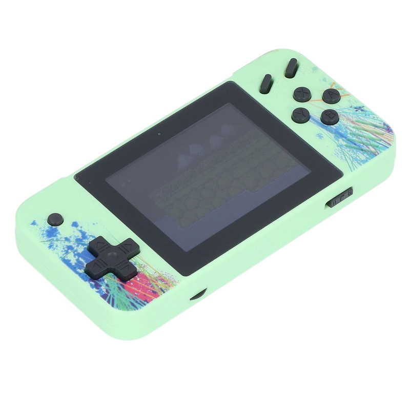 G3 Handheld Game Console 3.5in Horizontal Screen 800 Classic Retro