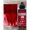 Tim Holtz Alcohol Ink - Crimson 2 oz.